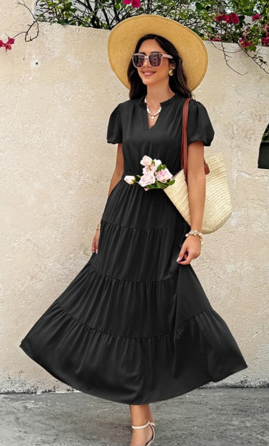 Lisa Dress