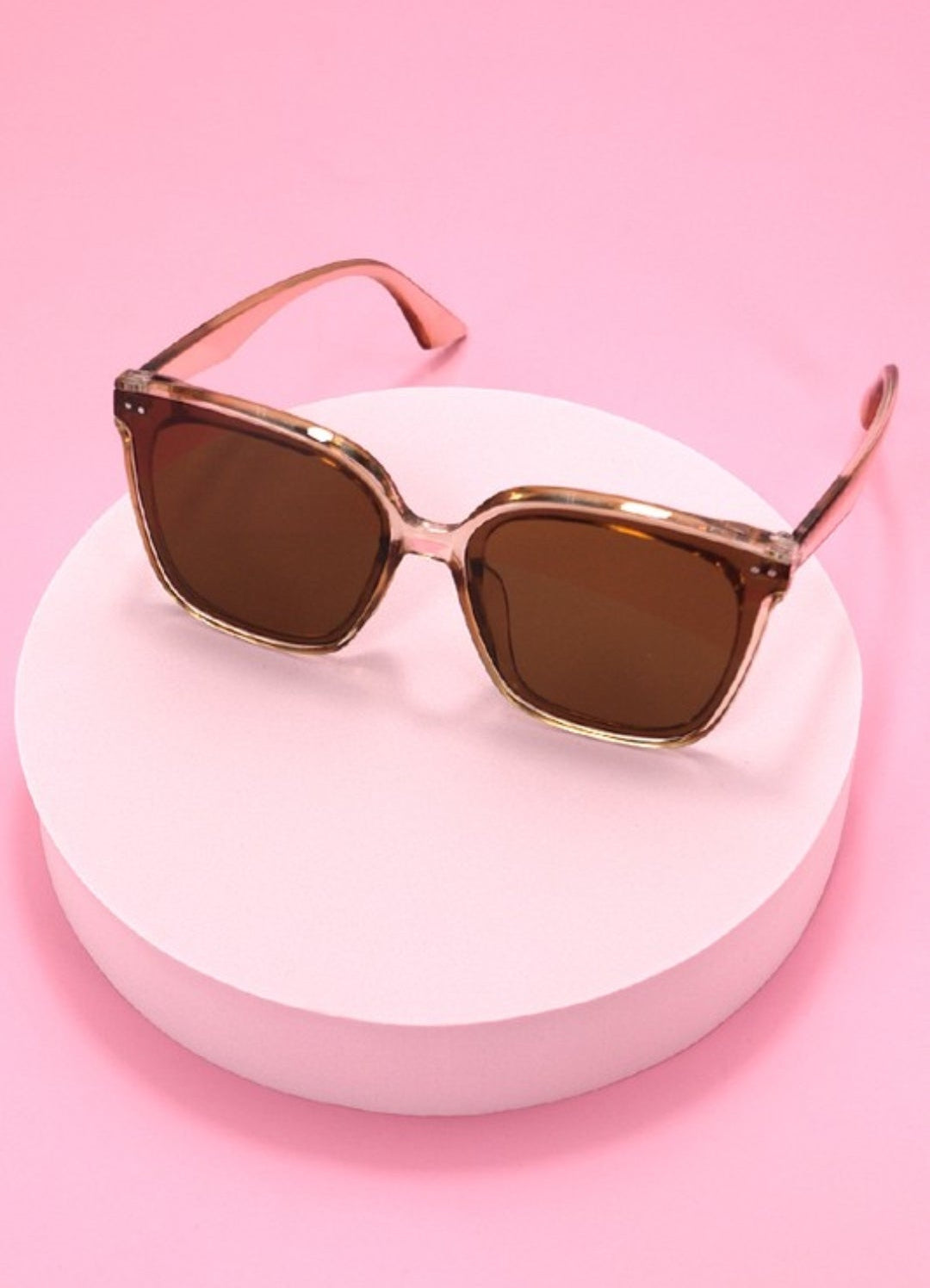 Cateye Sunglasses
