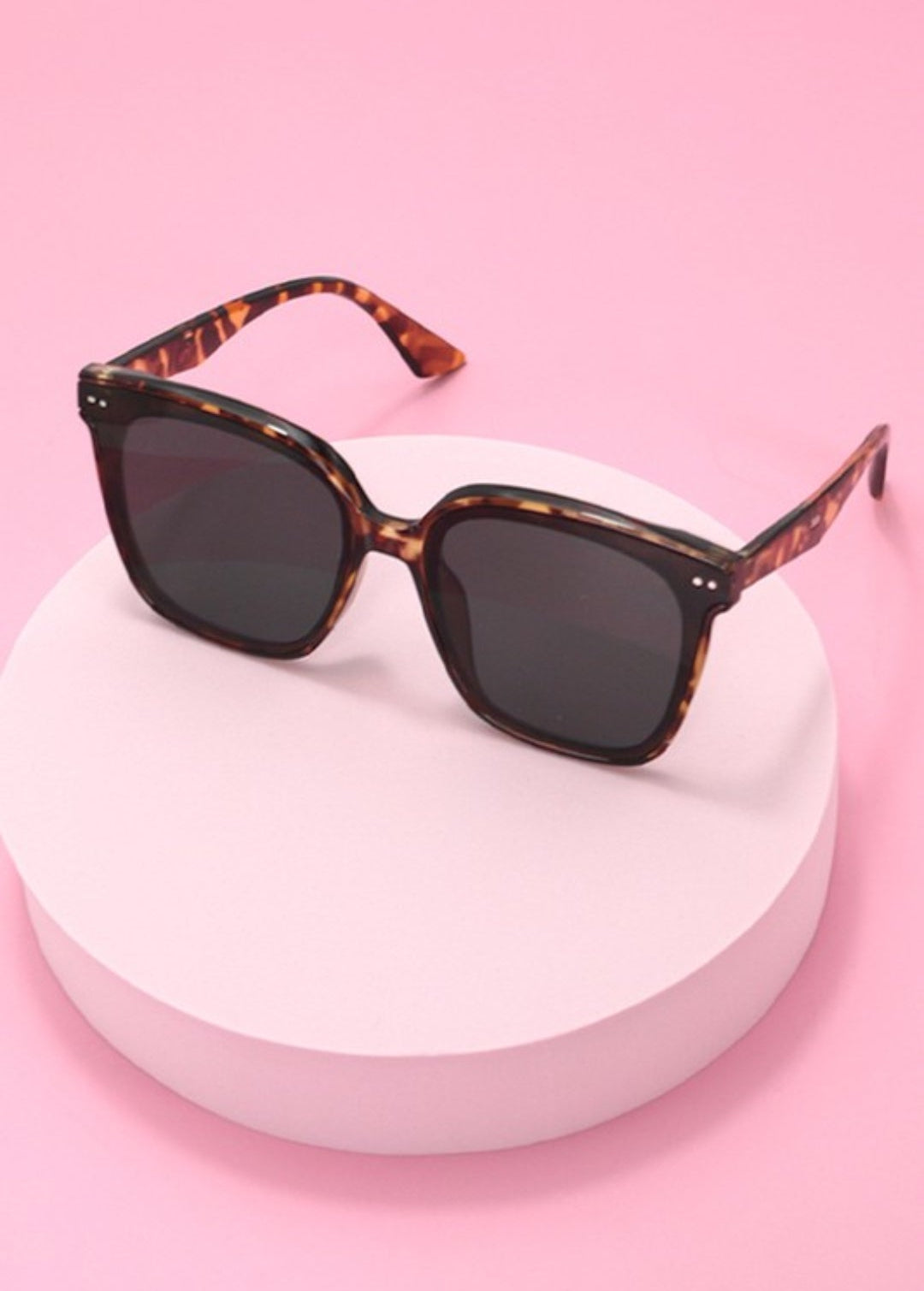 Cateye Sunglasses