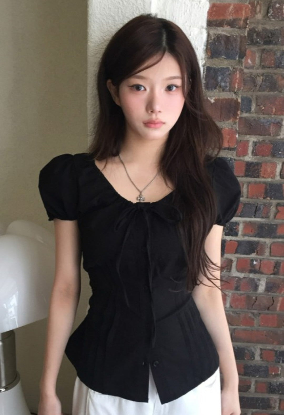 Sweet Bloom Top