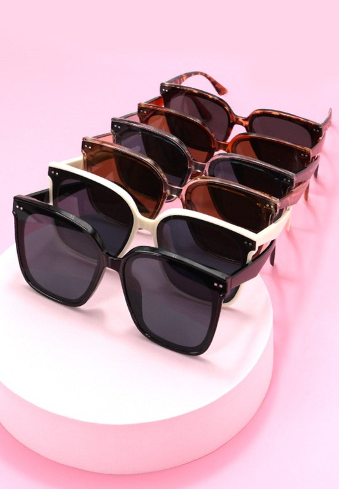 Cateye Sunglasses