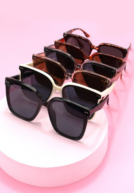 Cateye Sunglasses