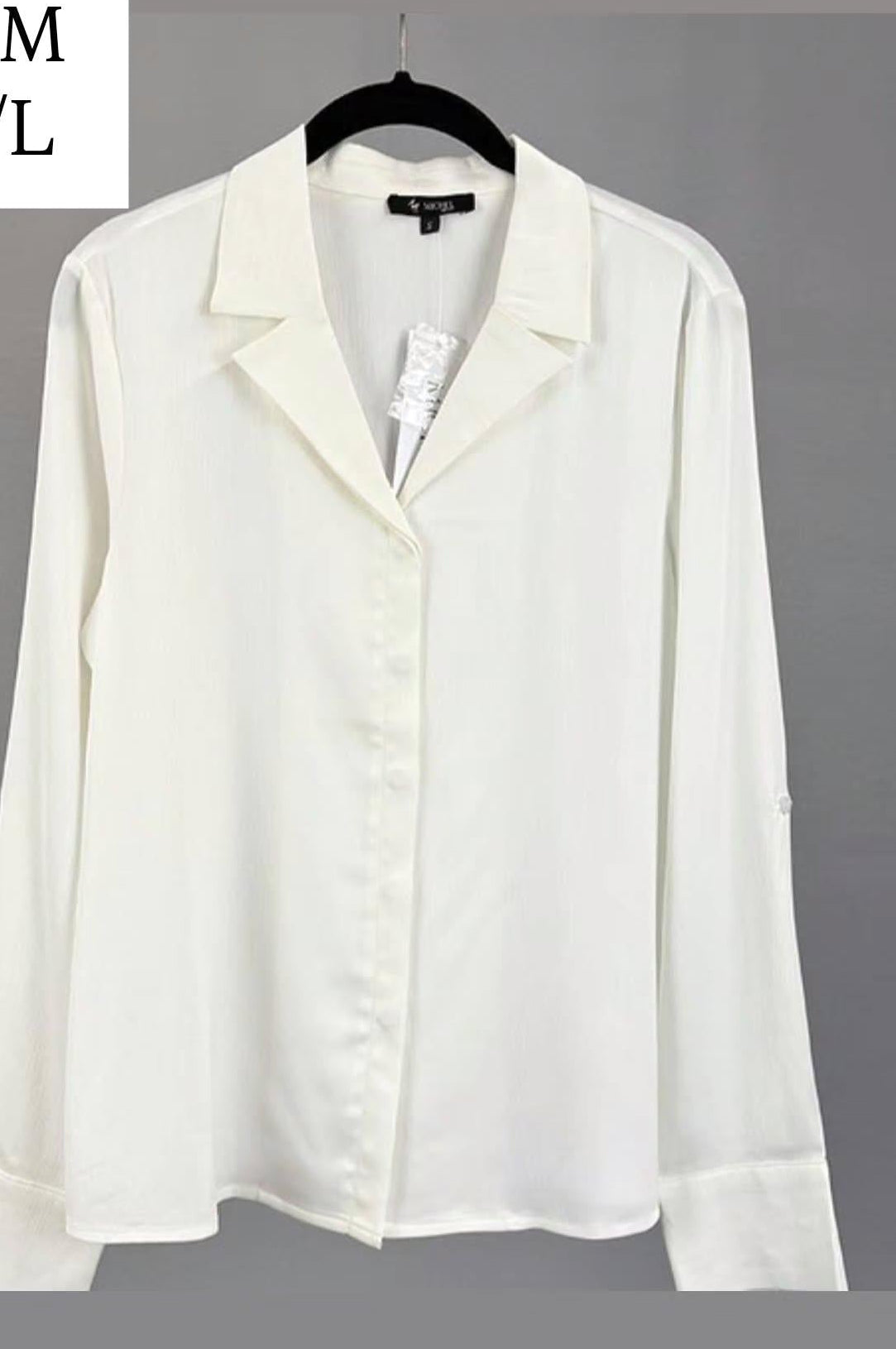 Encanto  Blouse