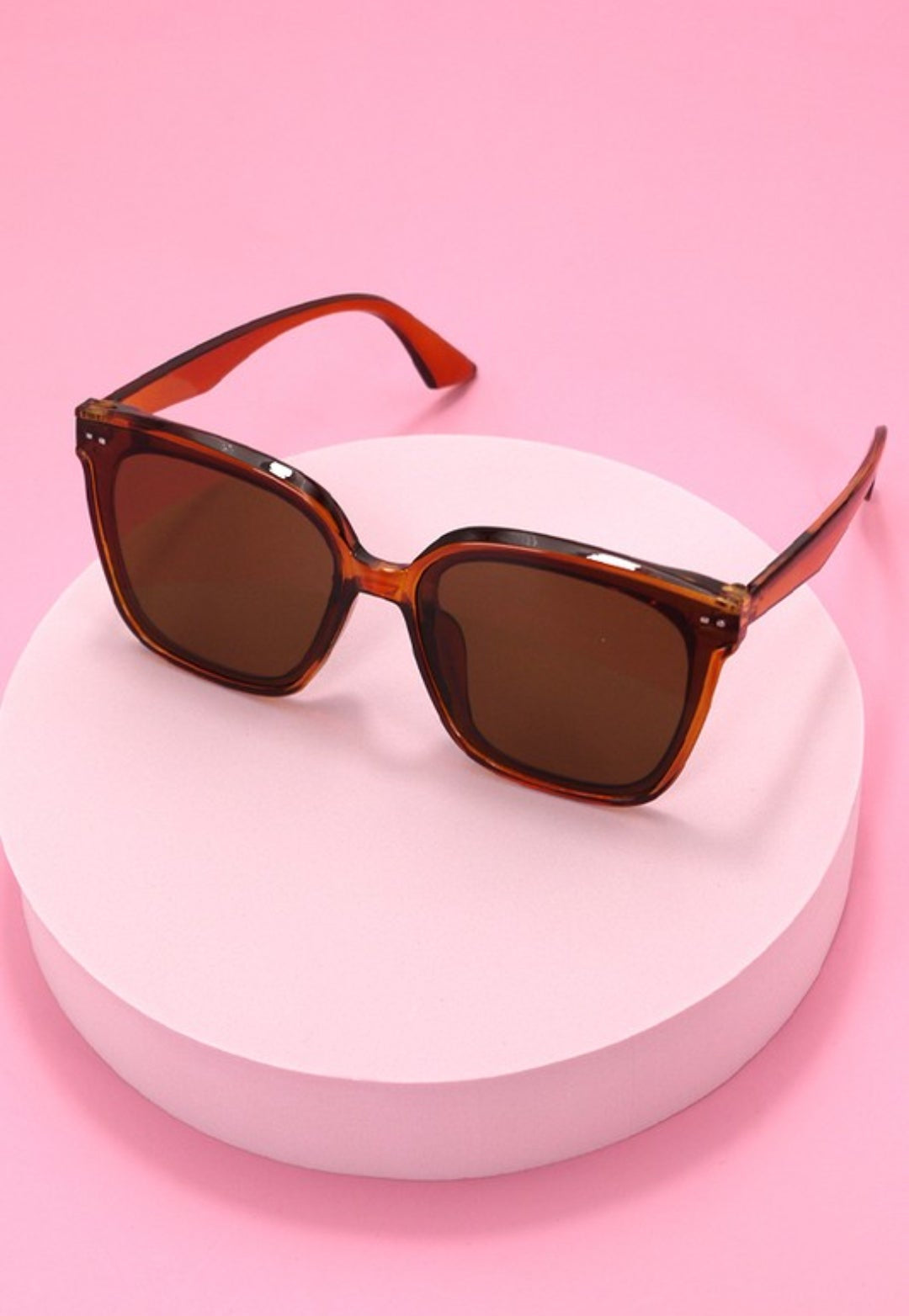 Cateye Sunglasses