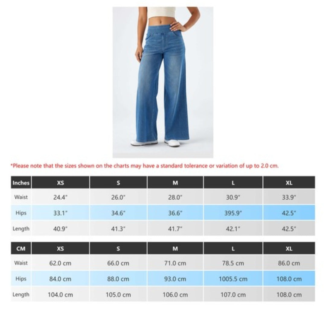 Charlotte mom Jeans
