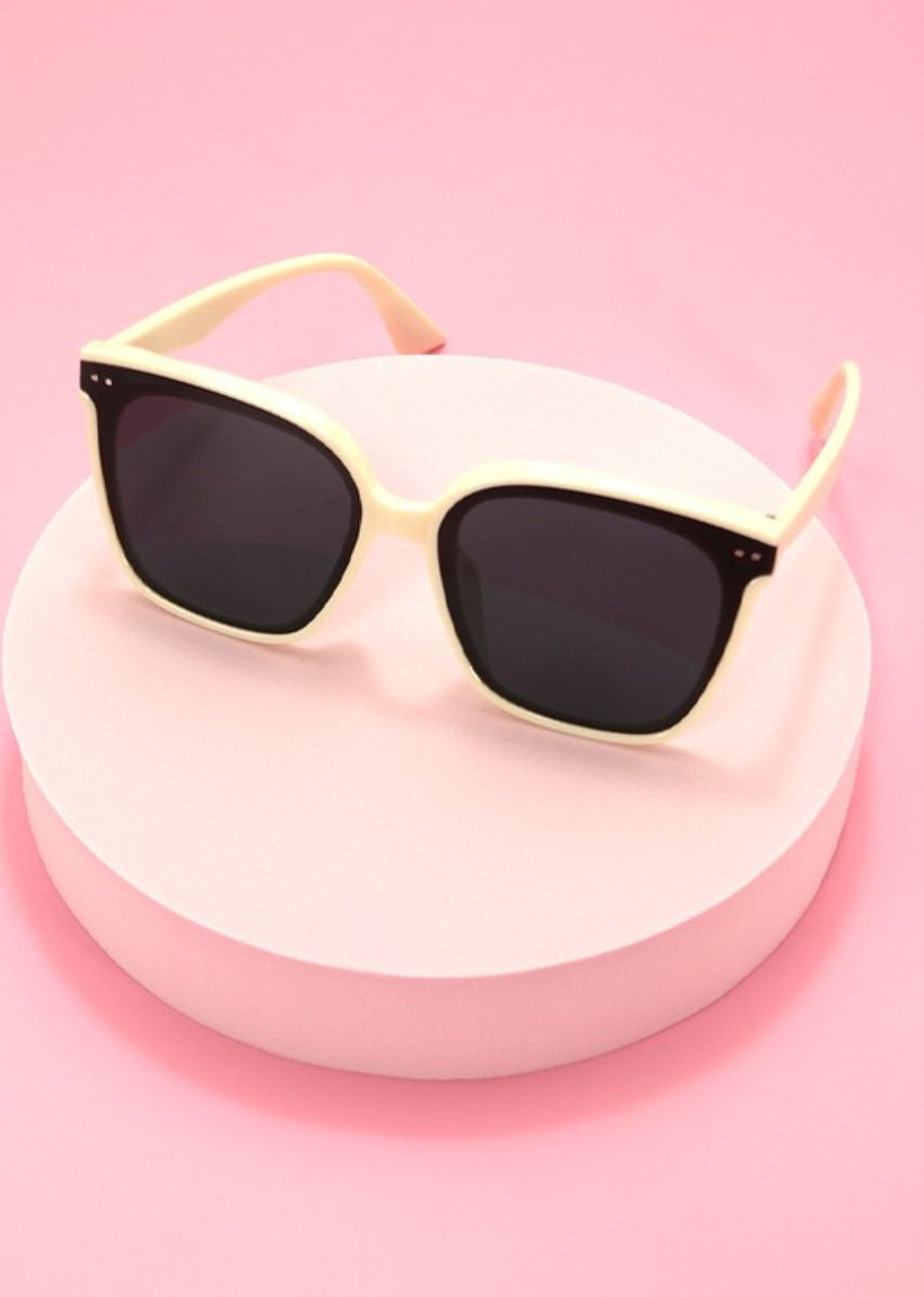 Cateye Sunglasses
