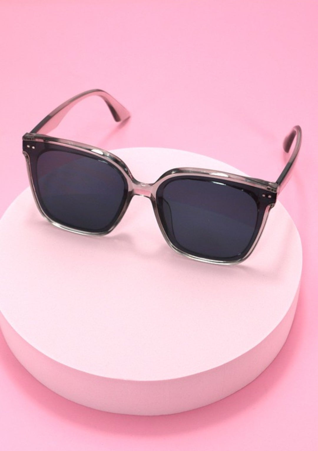 Cateye Sunglasses